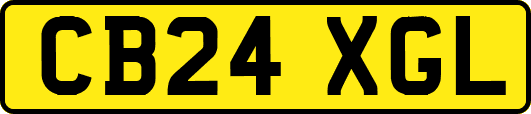 CB24XGL