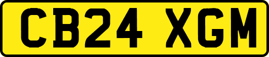CB24XGM