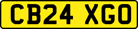 CB24XGO
