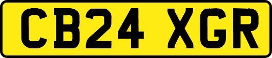 CB24XGR