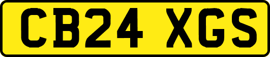 CB24XGS