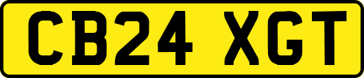 CB24XGT
