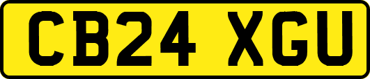 CB24XGU