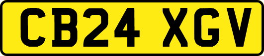 CB24XGV
