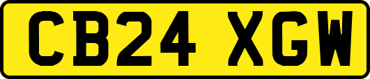 CB24XGW