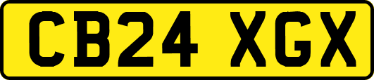 CB24XGX