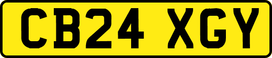 CB24XGY