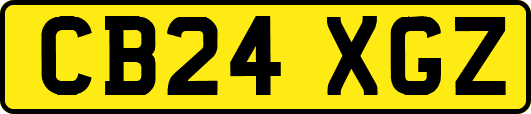 CB24XGZ