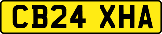 CB24XHA