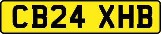 CB24XHB
