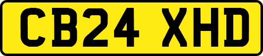 CB24XHD