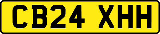 CB24XHH
