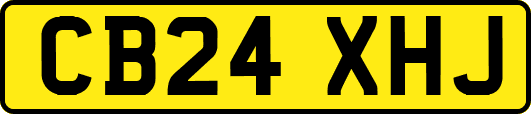 CB24XHJ