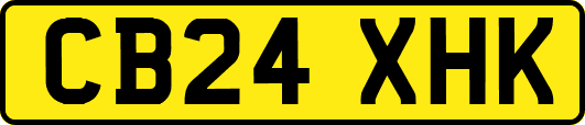 CB24XHK