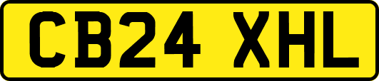 CB24XHL