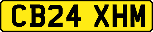 CB24XHM