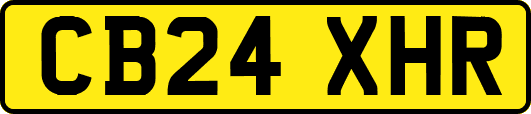 CB24XHR