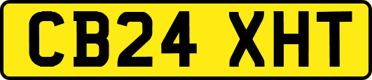 CB24XHT