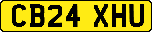 CB24XHU