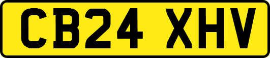 CB24XHV