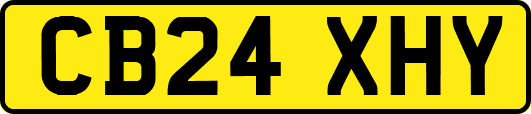 CB24XHY