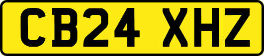 CB24XHZ
