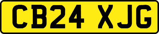 CB24XJG