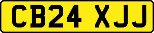 CB24XJJ