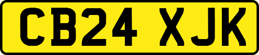 CB24XJK