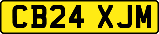 CB24XJM