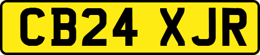 CB24XJR