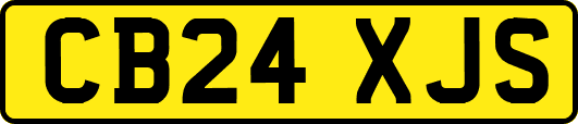 CB24XJS