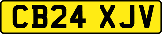 CB24XJV