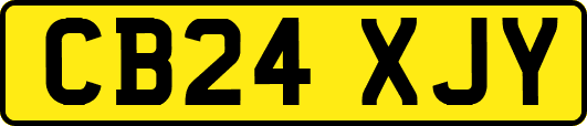 CB24XJY
