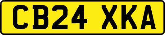 CB24XKA