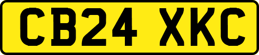 CB24XKC