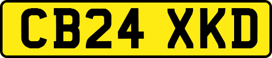CB24XKD