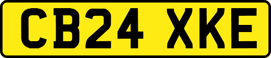 CB24XKE