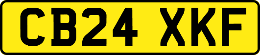 CB24XKF