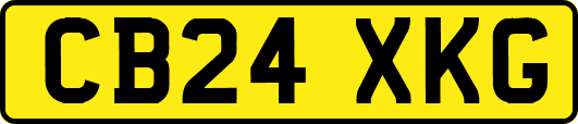 CB24XKG