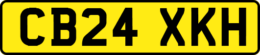 CB24XKH