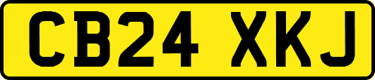 CB24XKJ