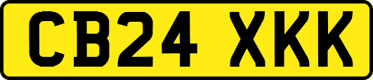 CB24XKK