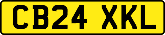 CB24XKL