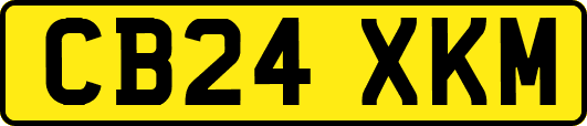 CB24XKM