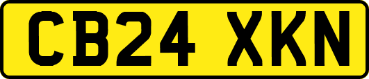 CB24XKN