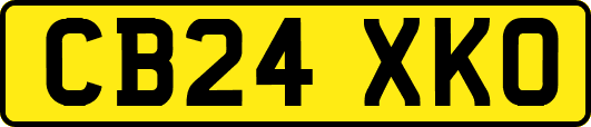 CB24XKO