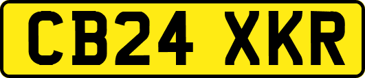 CB24XKR
