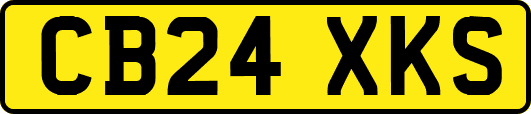 CB24XKS