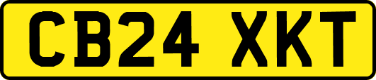 CB24XKT